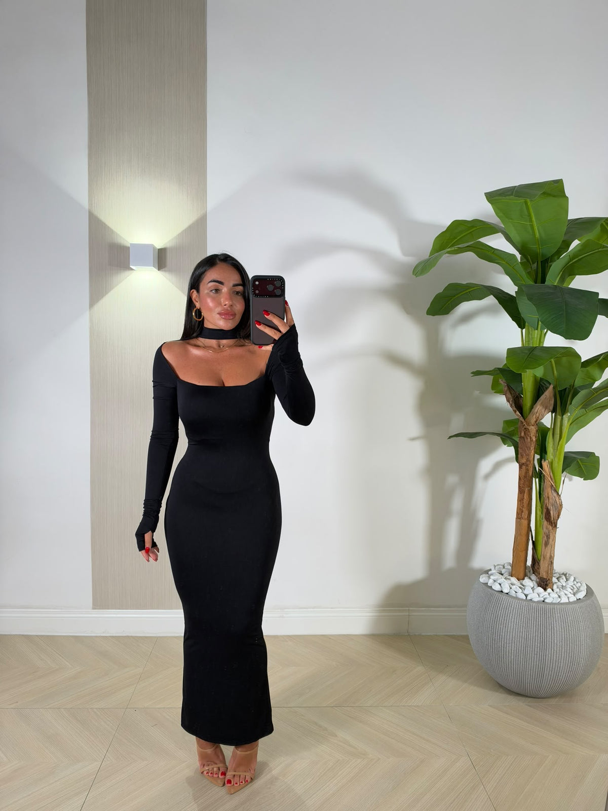 Dress Willow