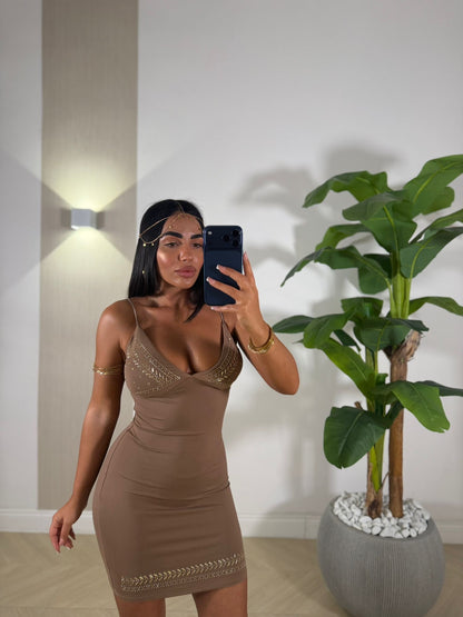Dress Boris