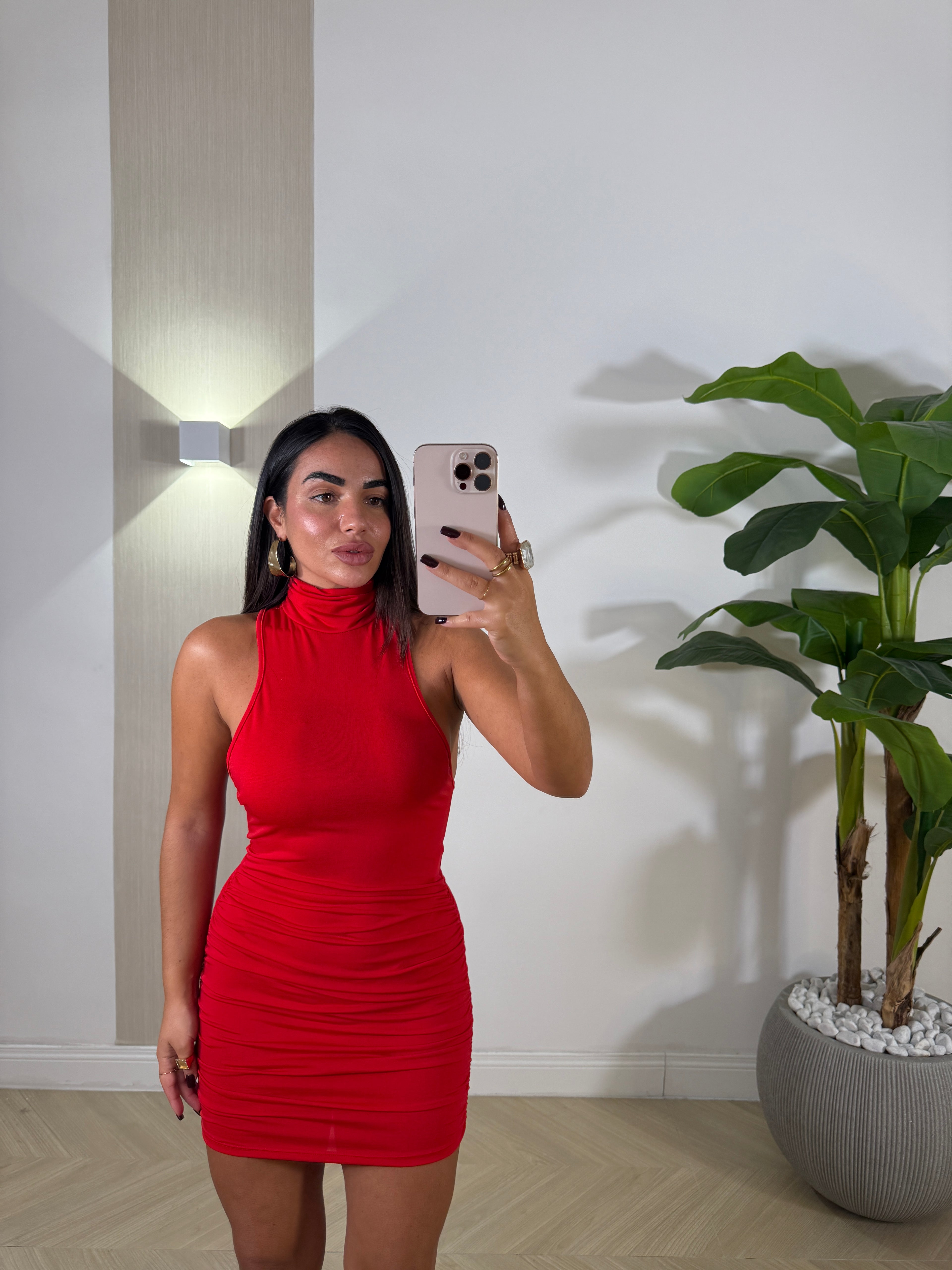 Dress Vibes