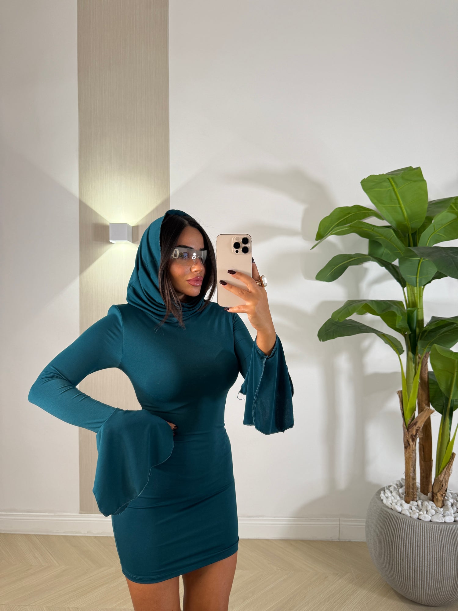 Dress Afrodite