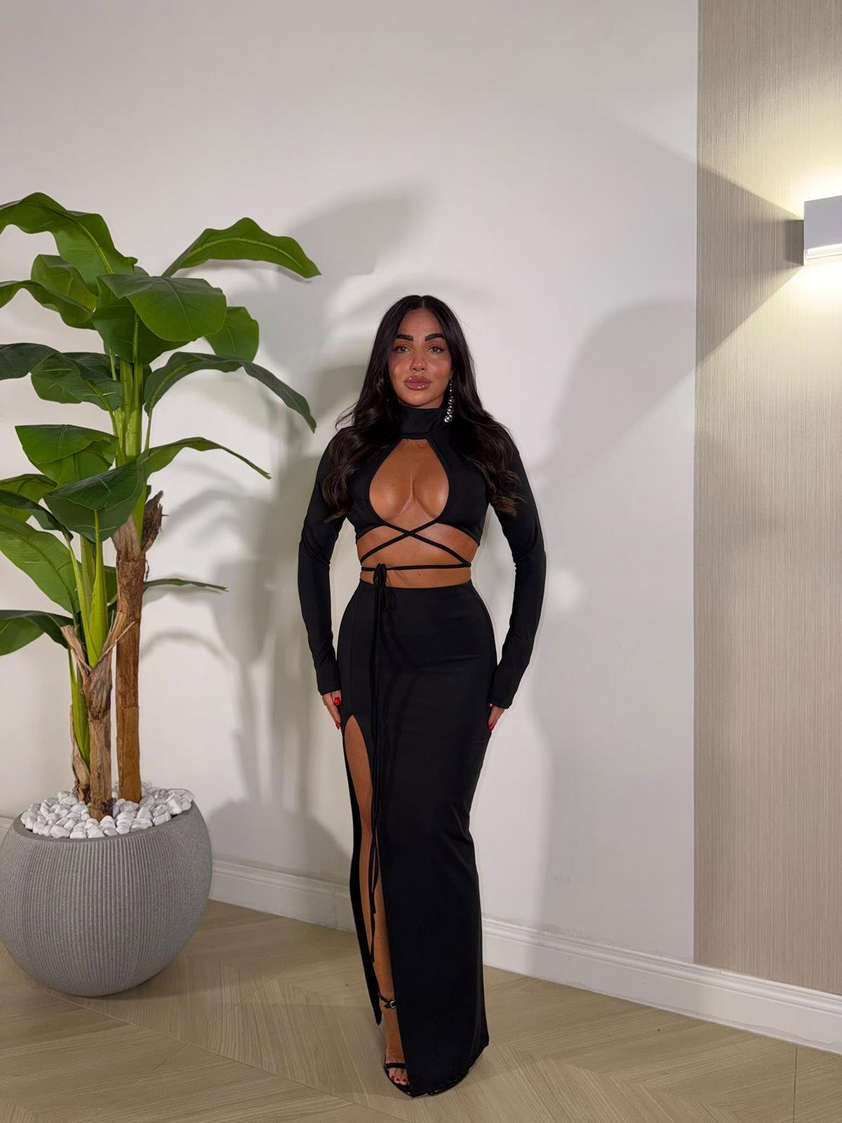 Coordinato Caroline