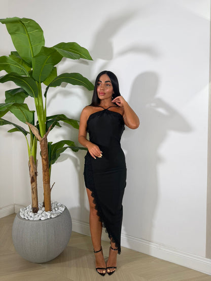 Dress Renesme Nero