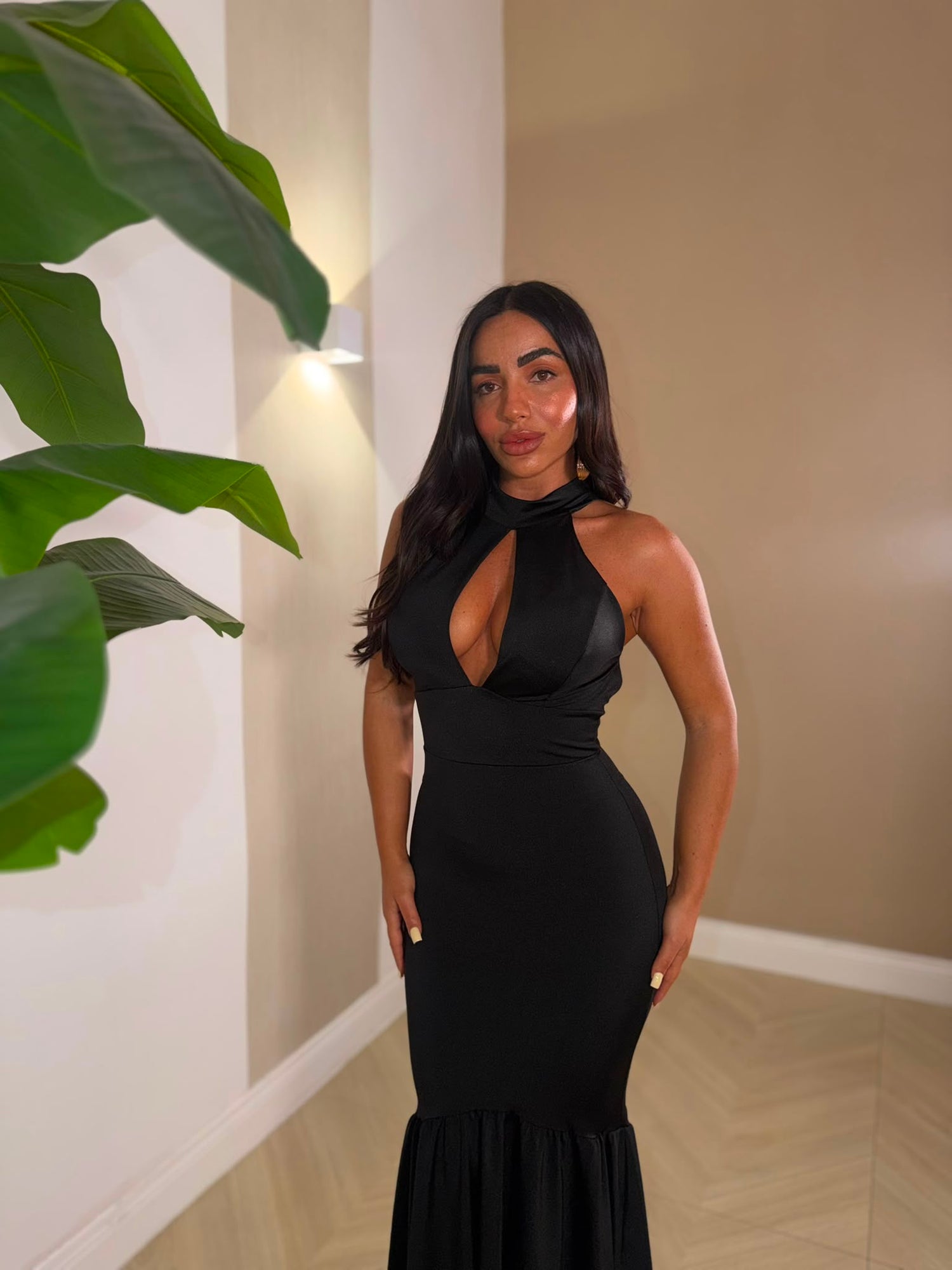 Dress Mamacita