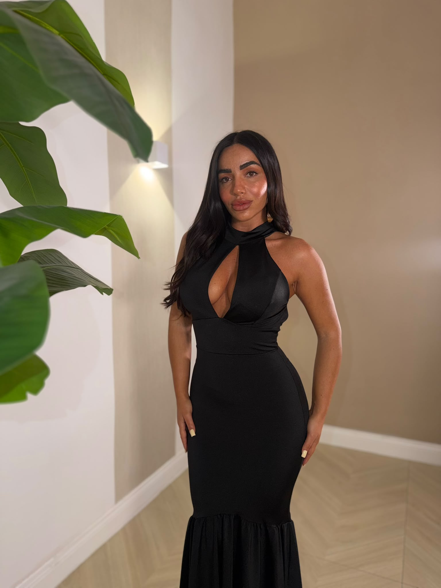 Dress Mamacita