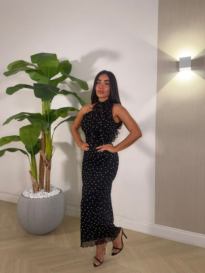 Dress BonBon