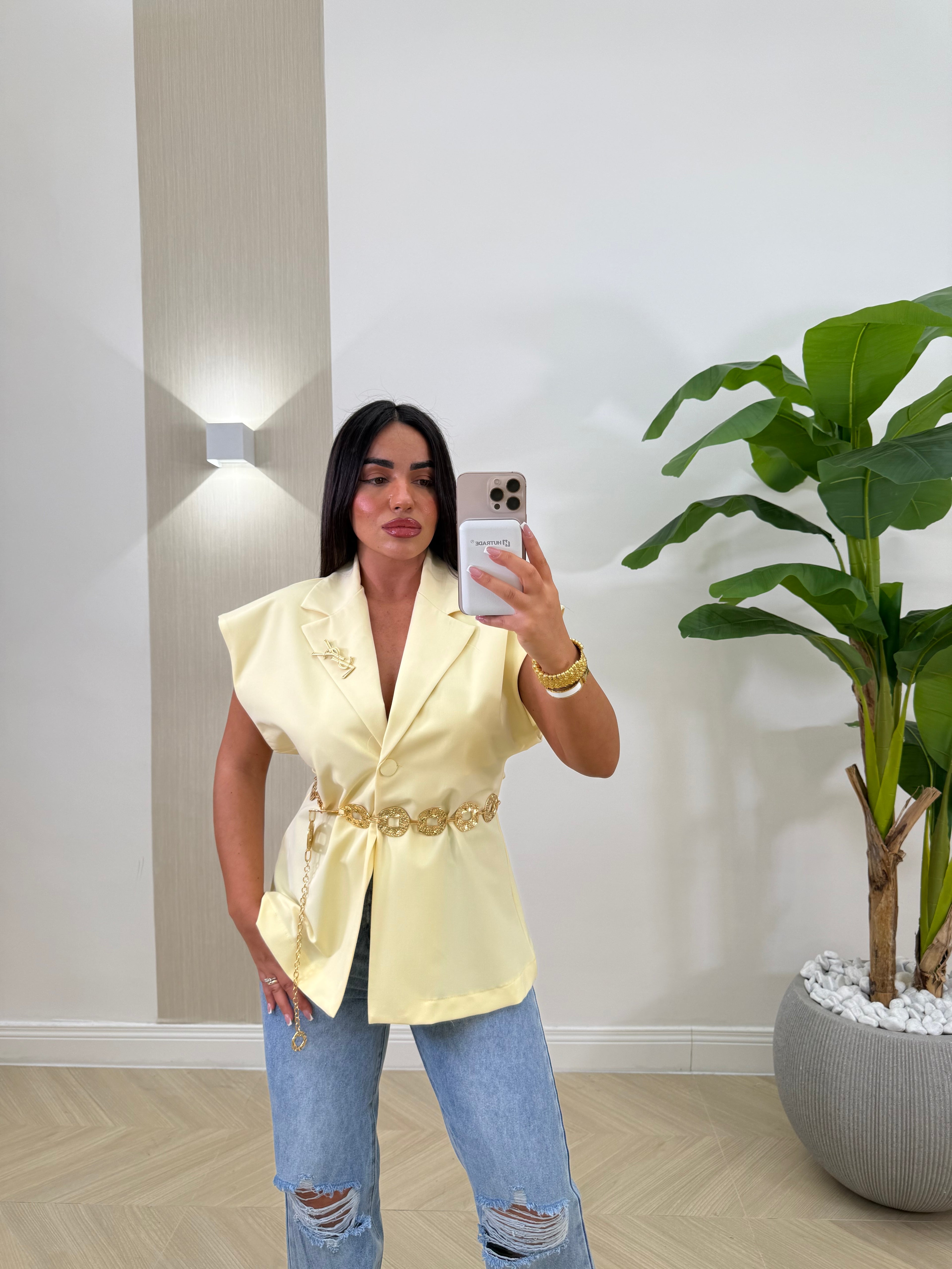 Blazer Tourner