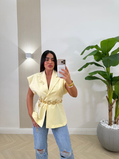 Blazer Tourner