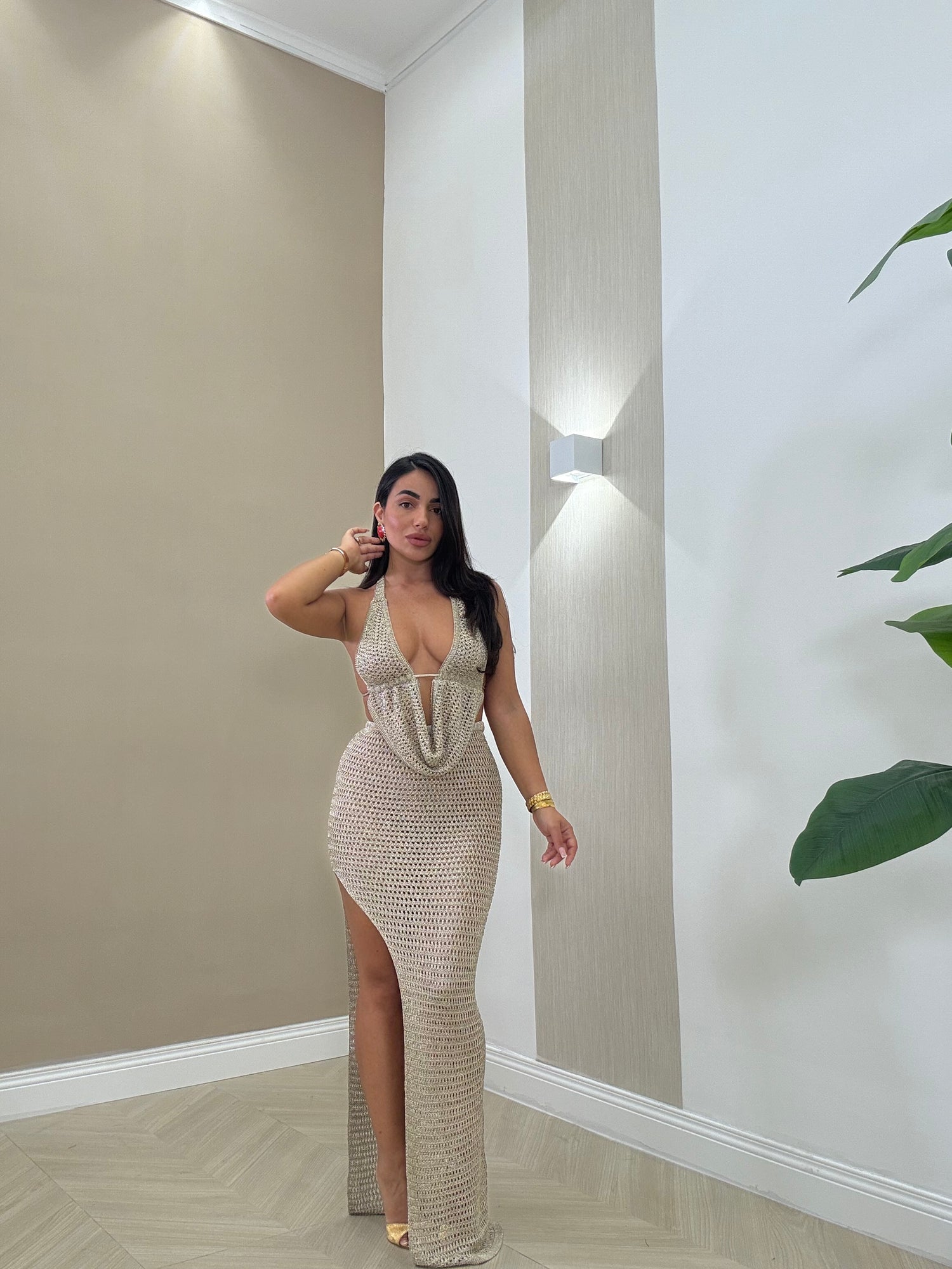 Coordinato Selena
