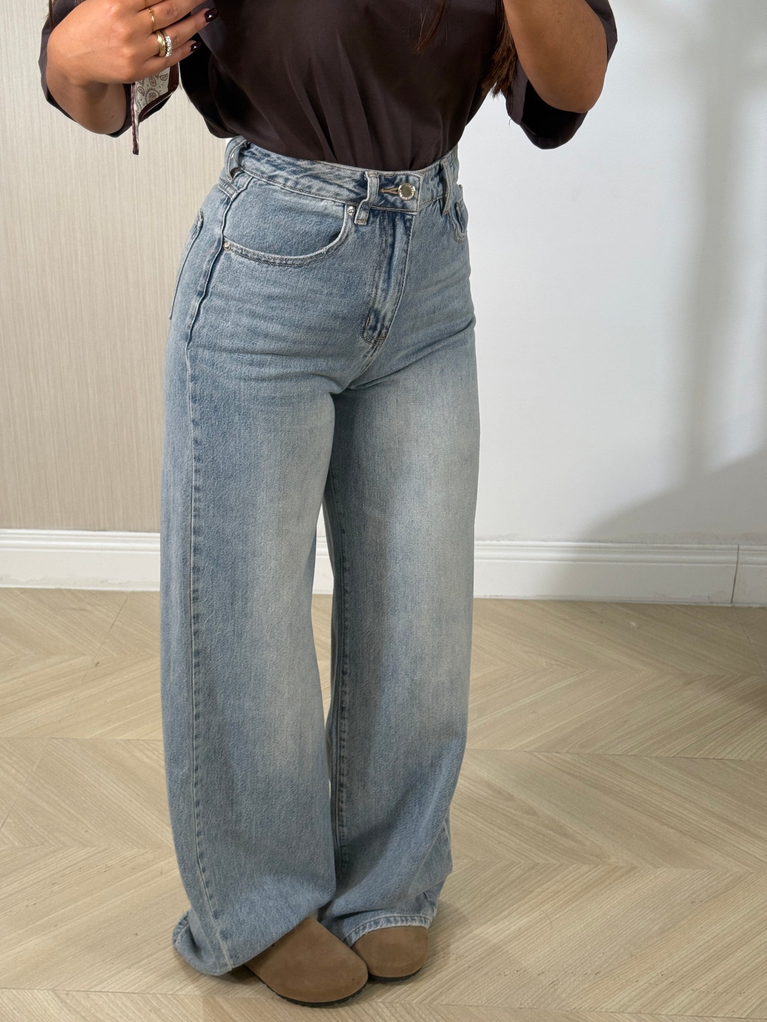 Jeans Sofy
