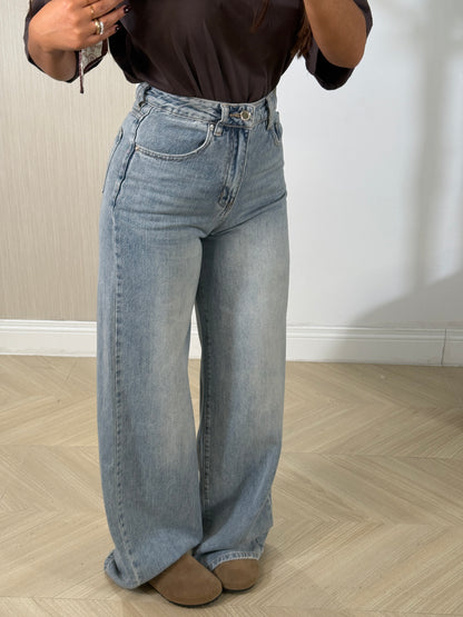 Jeans Sofy