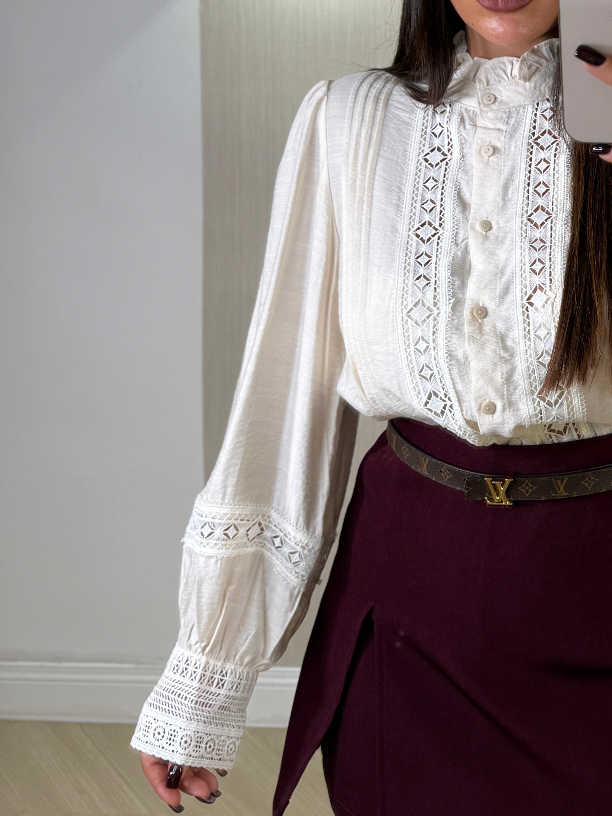 Camicia Margaret