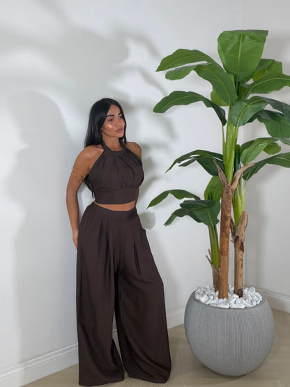 Coordinato Daisies