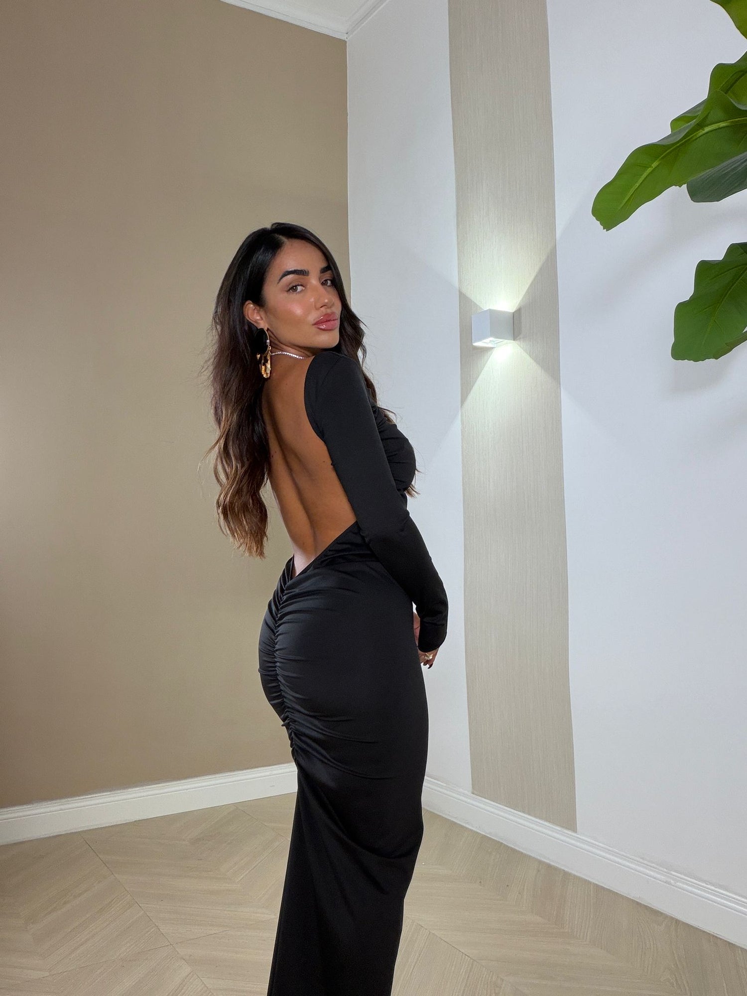 Dress Vasamè