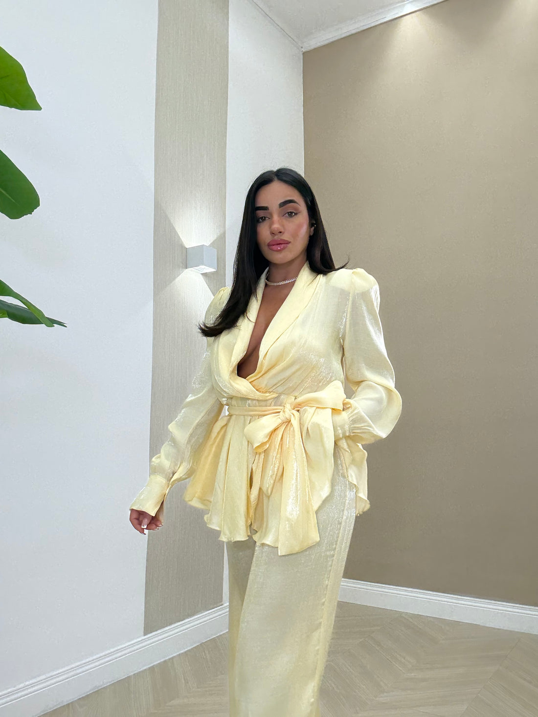 Tailleur Bonbon