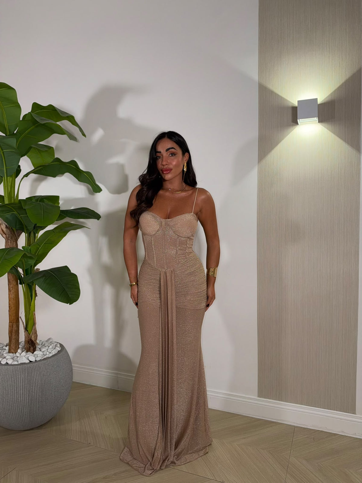 Dress Principessa