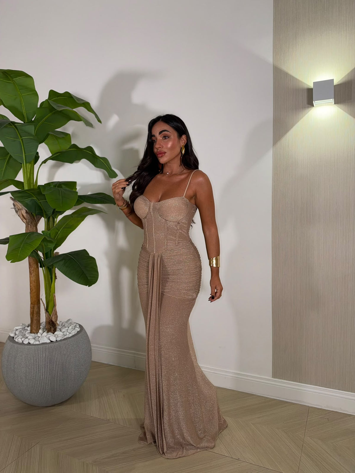 Dress Principessa