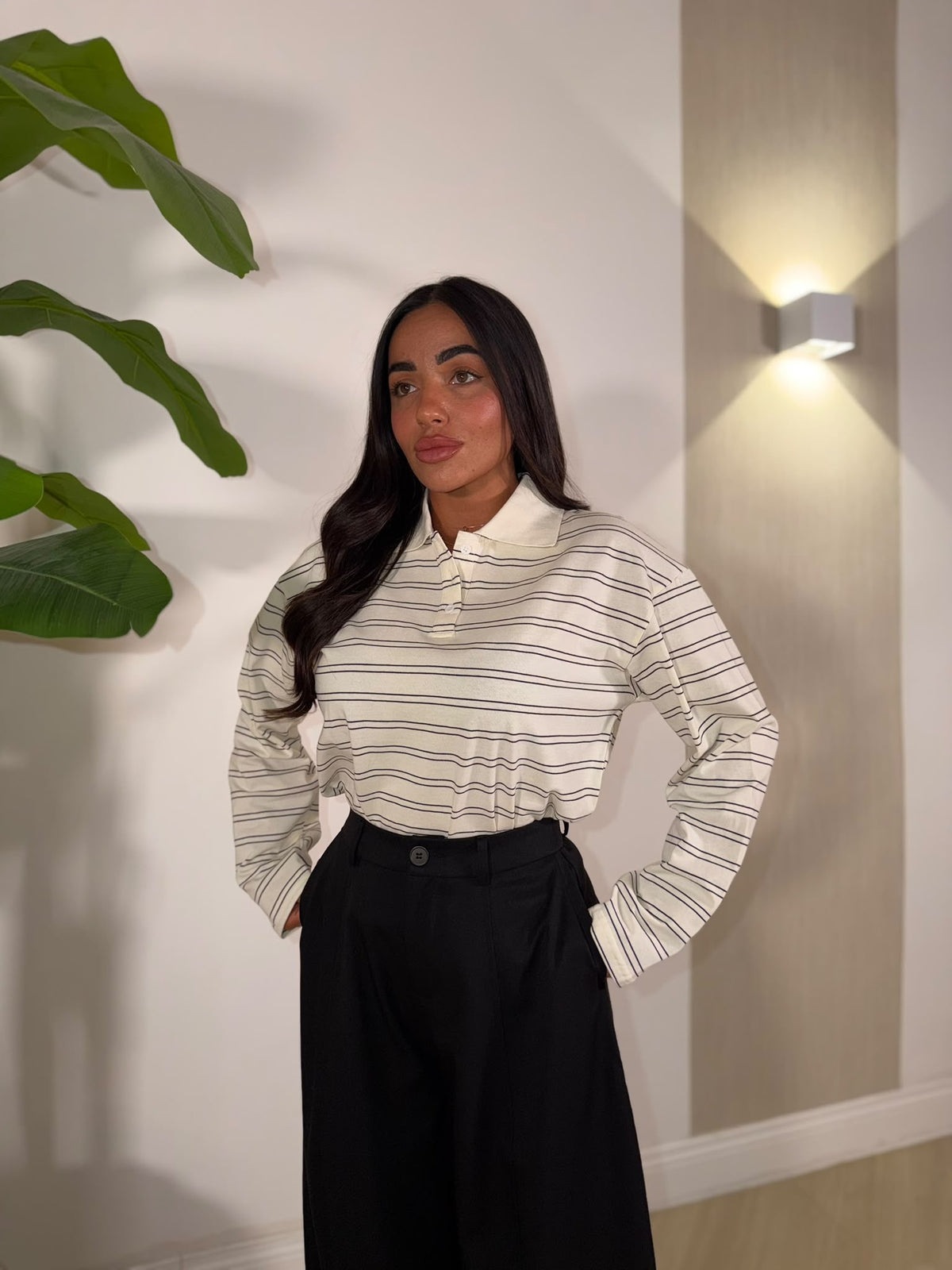 Maglia Polo Kiki