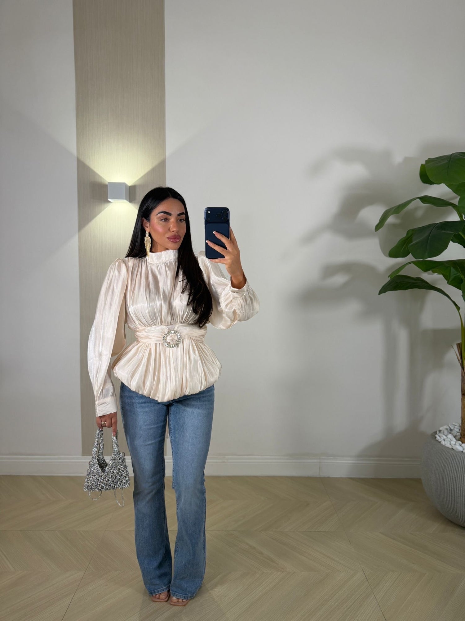 Jeans Norah