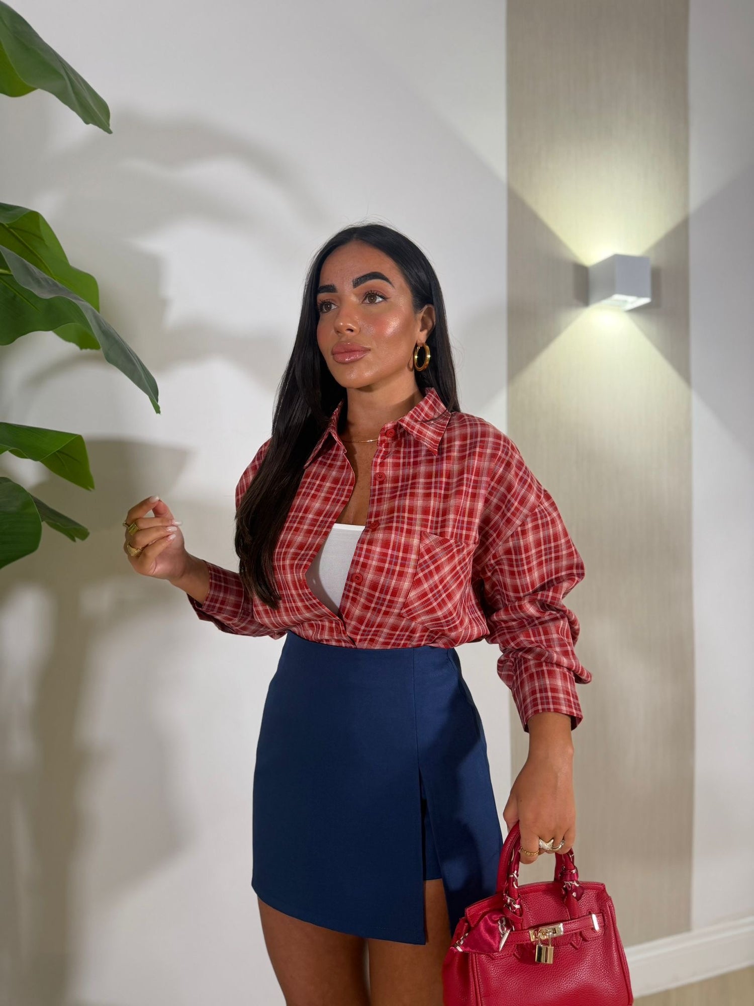 Camicia Monique