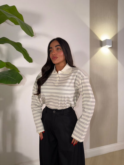 Maglia Polo Kiki
