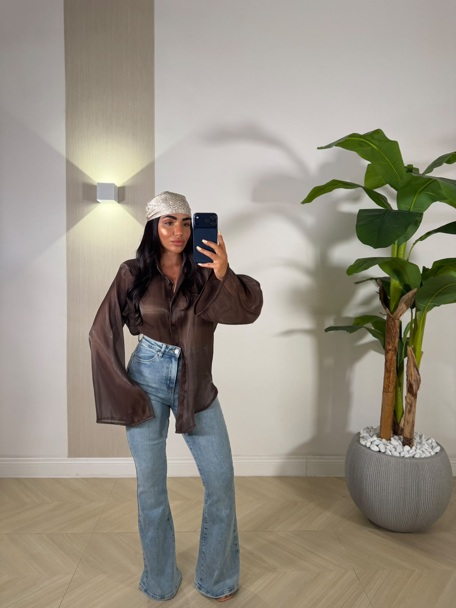 Jeans Smokey