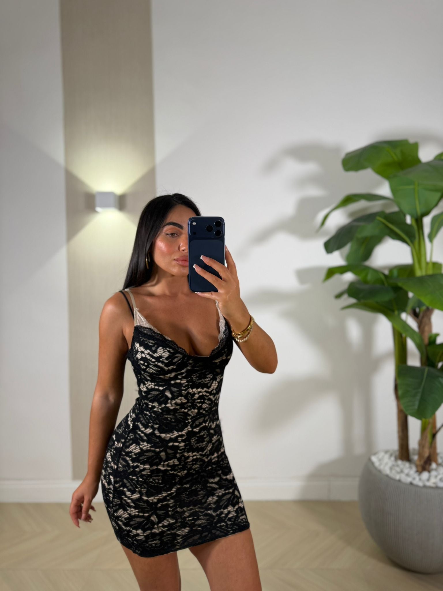 Dress Swings