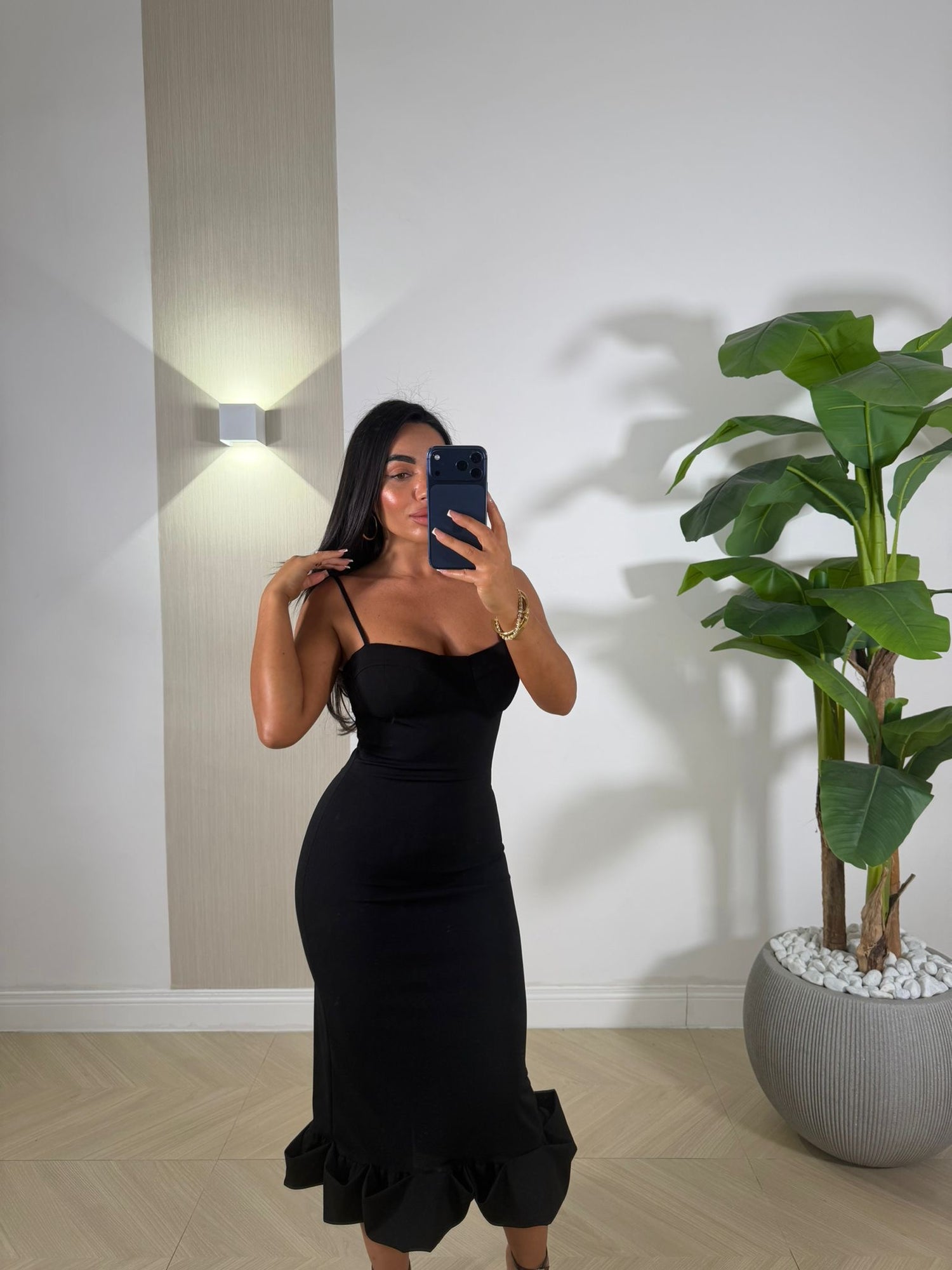 Dress Evalina