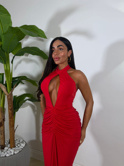 Dress Paula