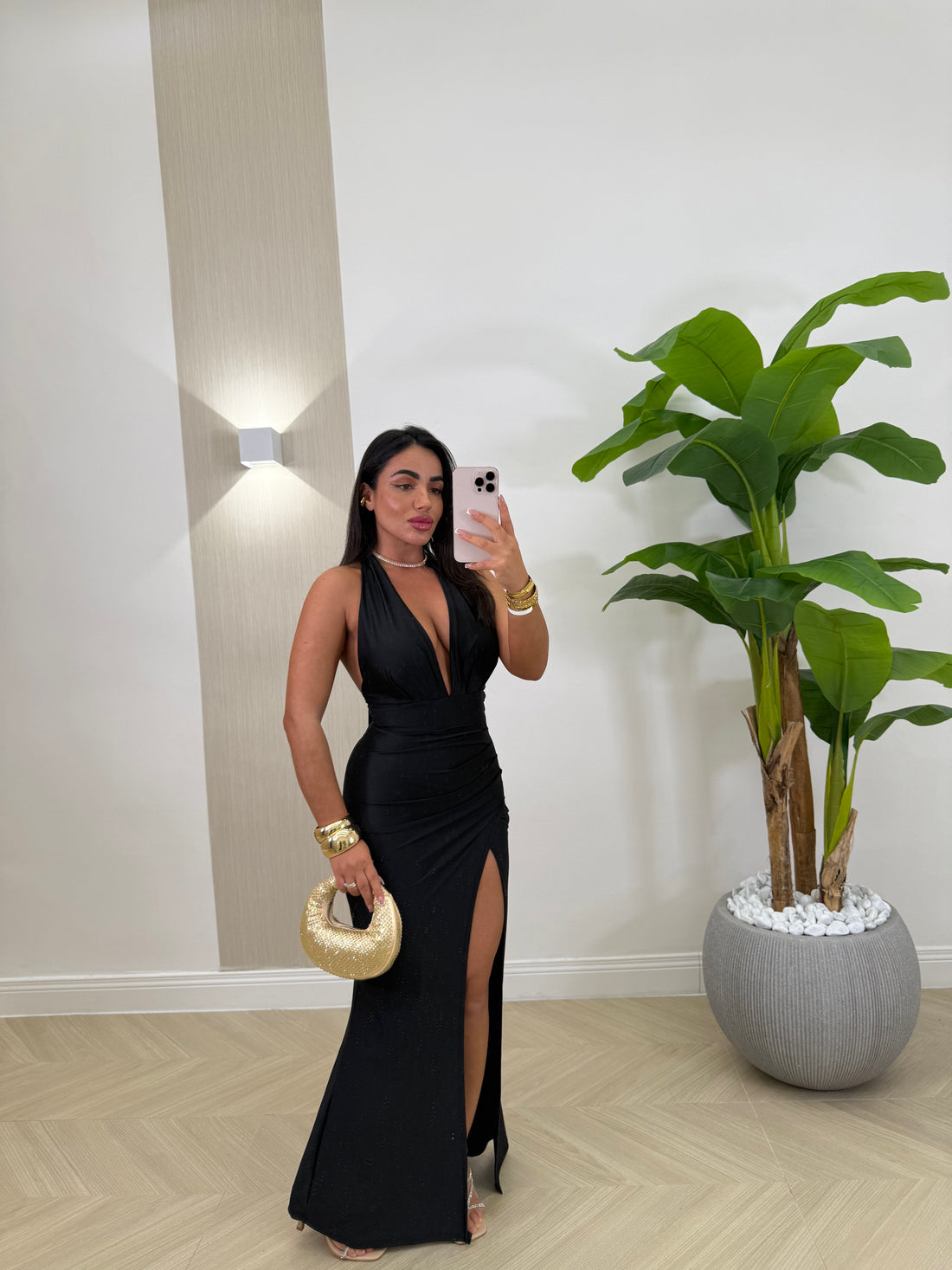 Dress Garcia