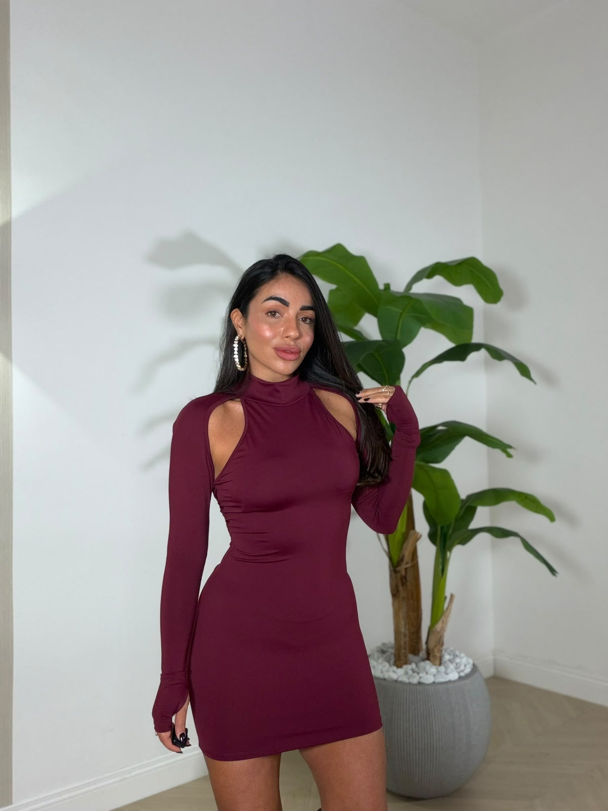 Dress Marlene