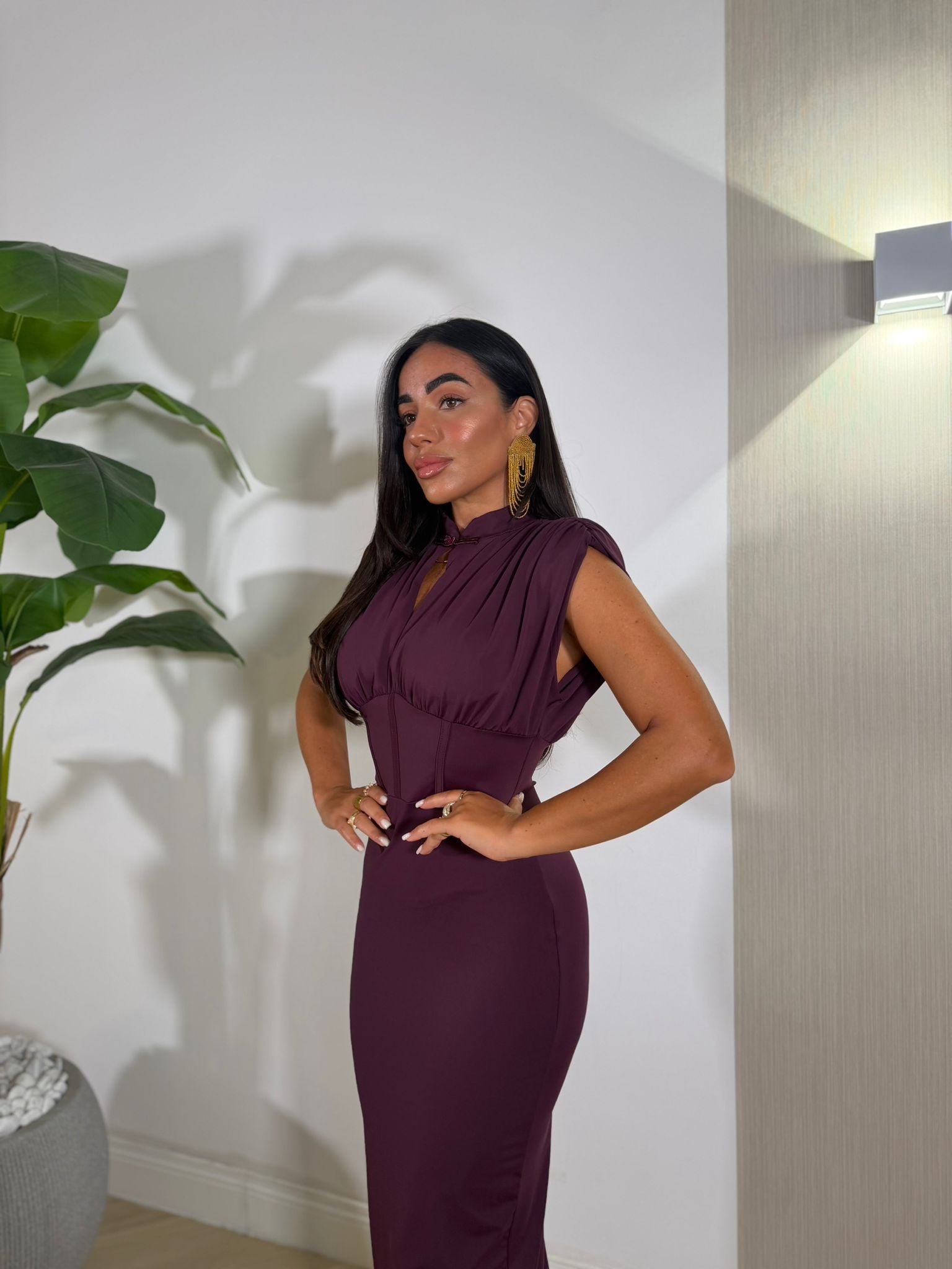 Dress Eloise