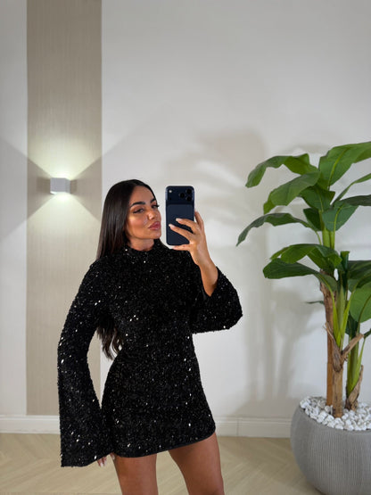 Dress Yves