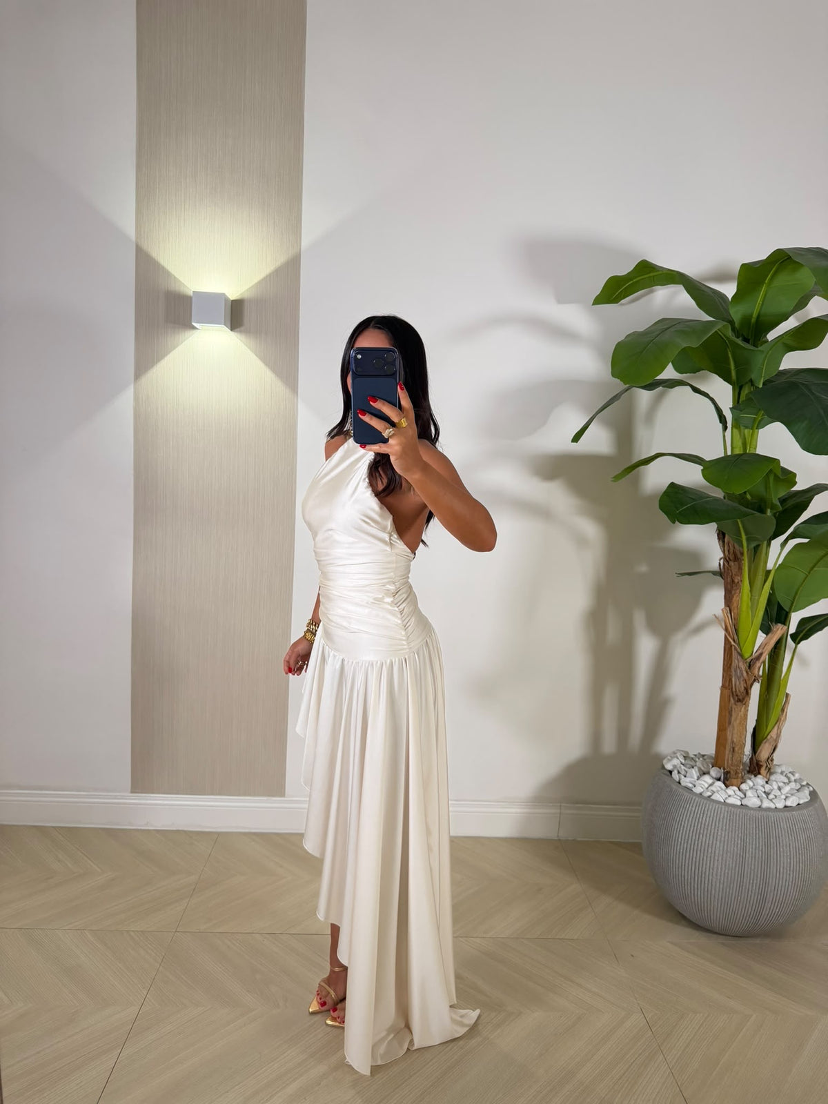 Dress Beverly