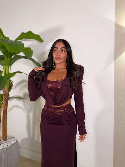 Coordinato Mademoiselle