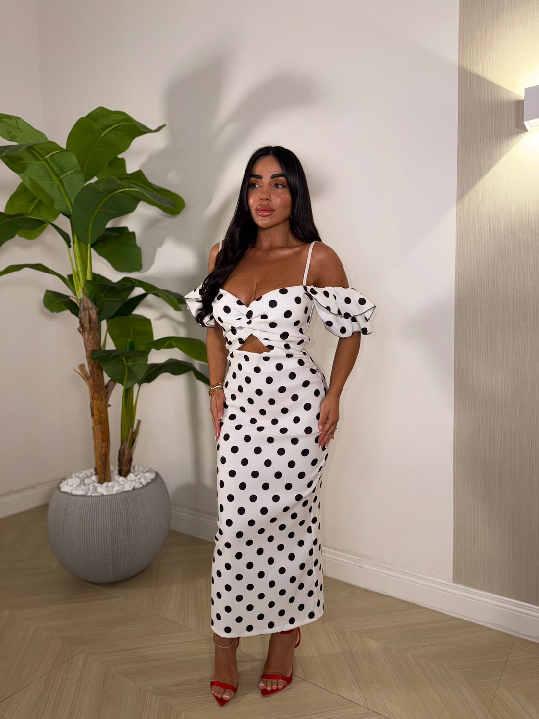 Dress Mylie
