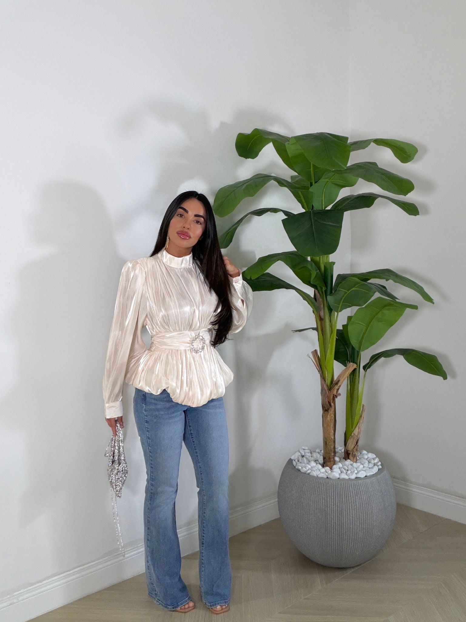 Jeans Norah
