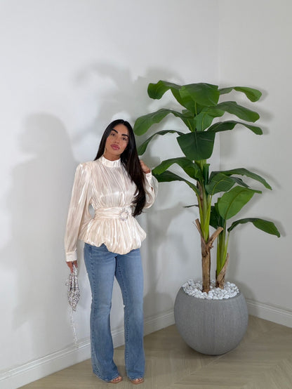 Jeans Norah