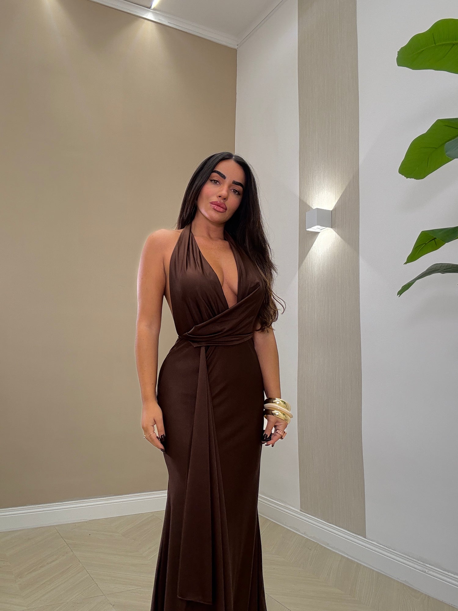 Dress Lucrezia