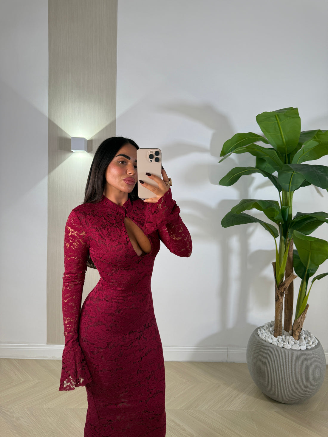 Dress Unica