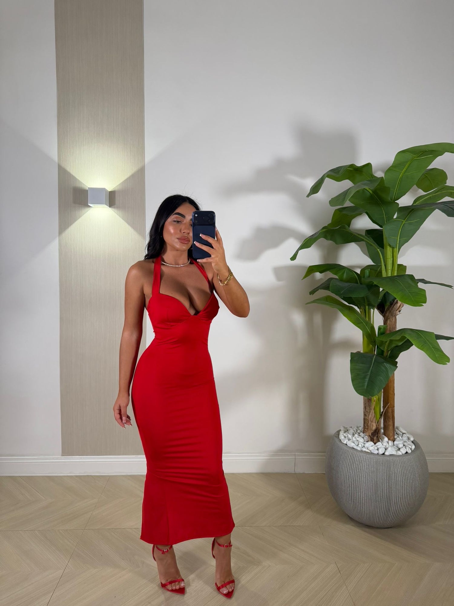 Dress Nicolle