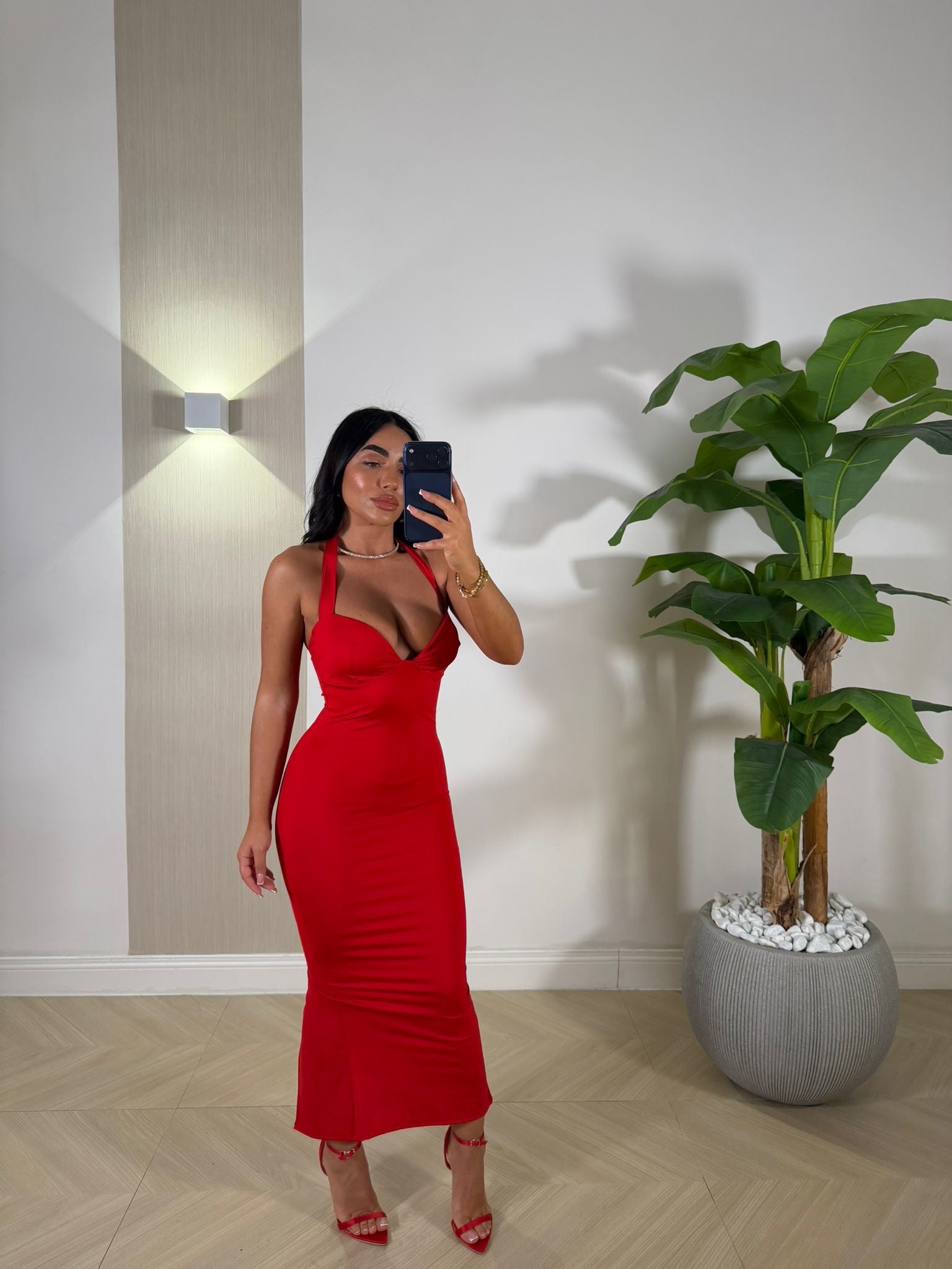Dress Nicolle