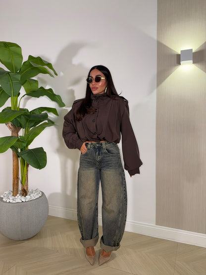 Jeans Rapunzel