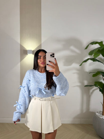 Pull Fiocchetti