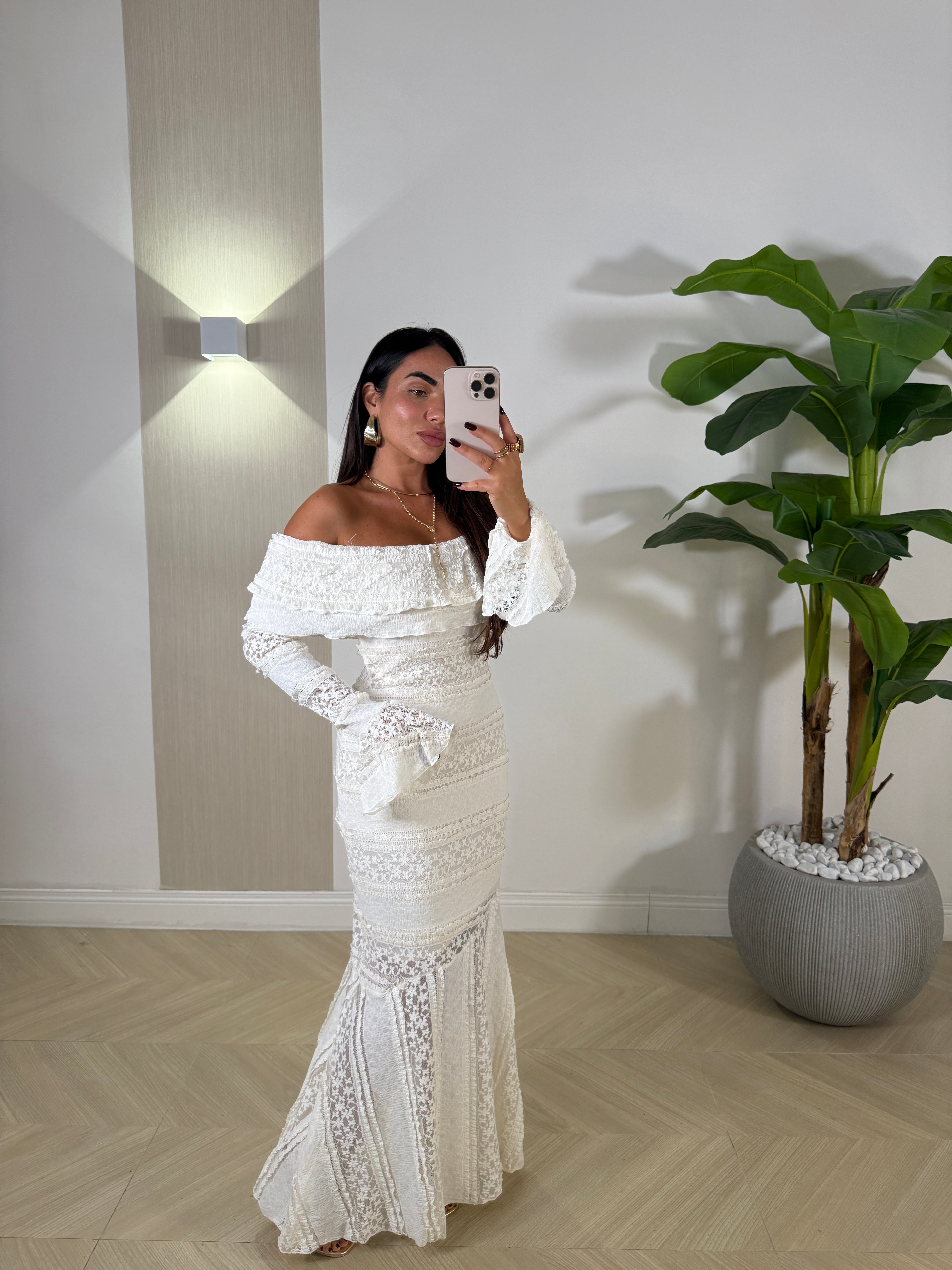 Dress Consuelo
