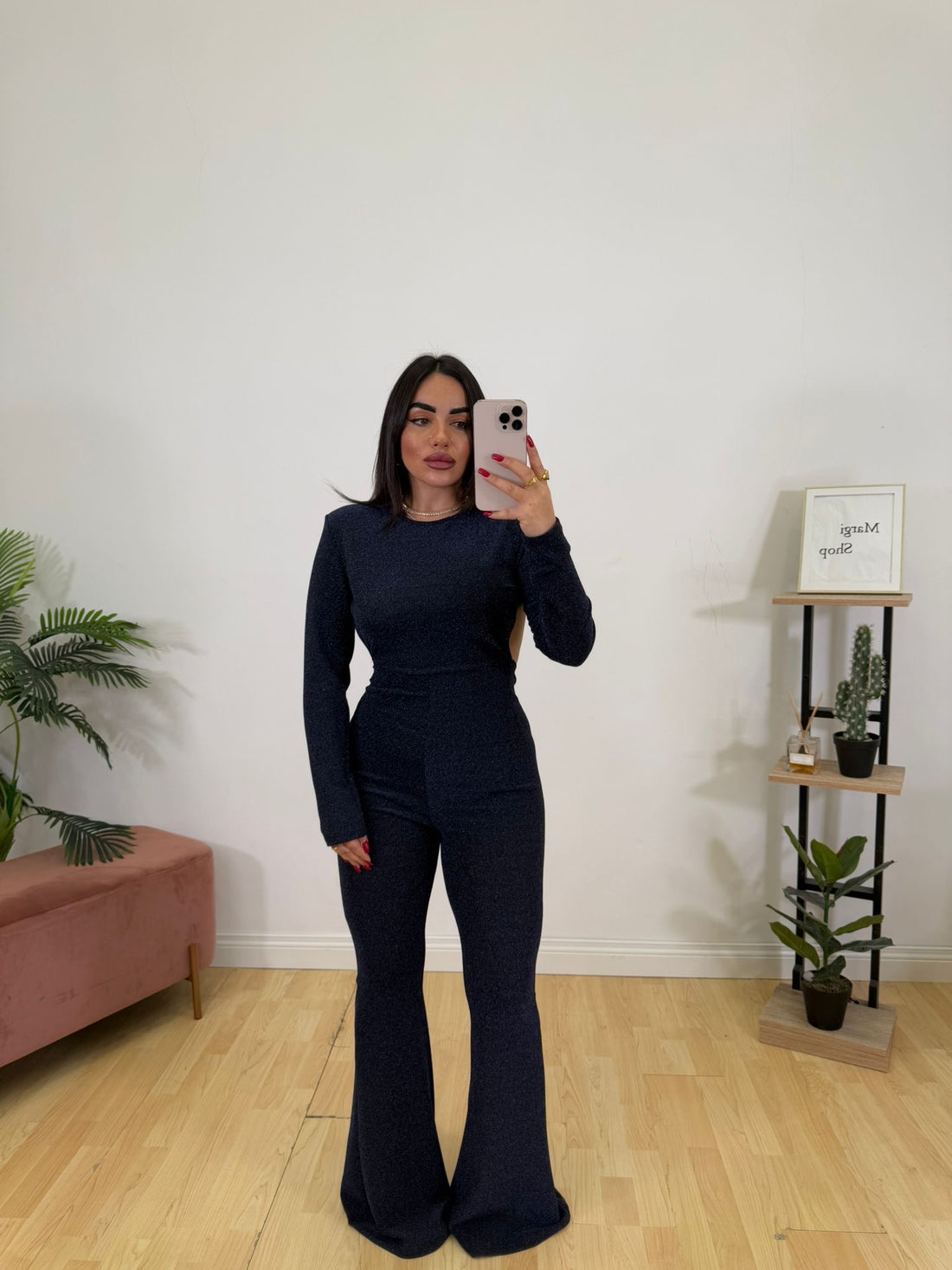 Jumpsuit Dubai