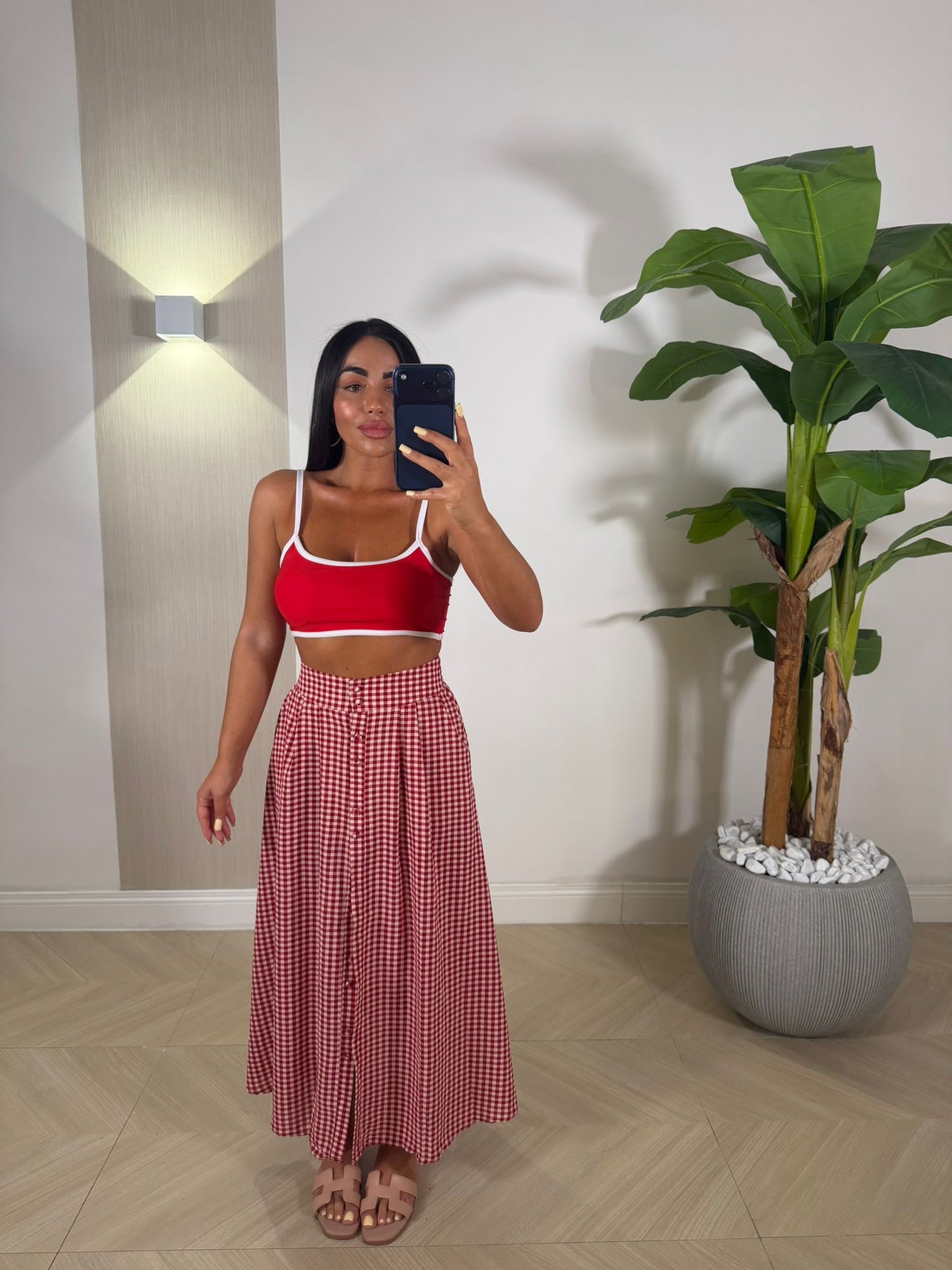 Gonna Ansley a Quadri