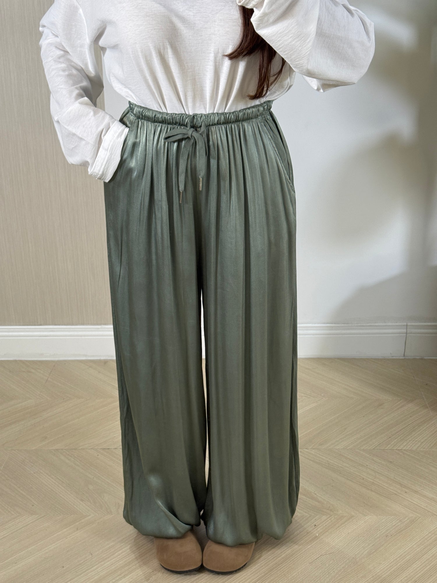 Pantalone Freddy