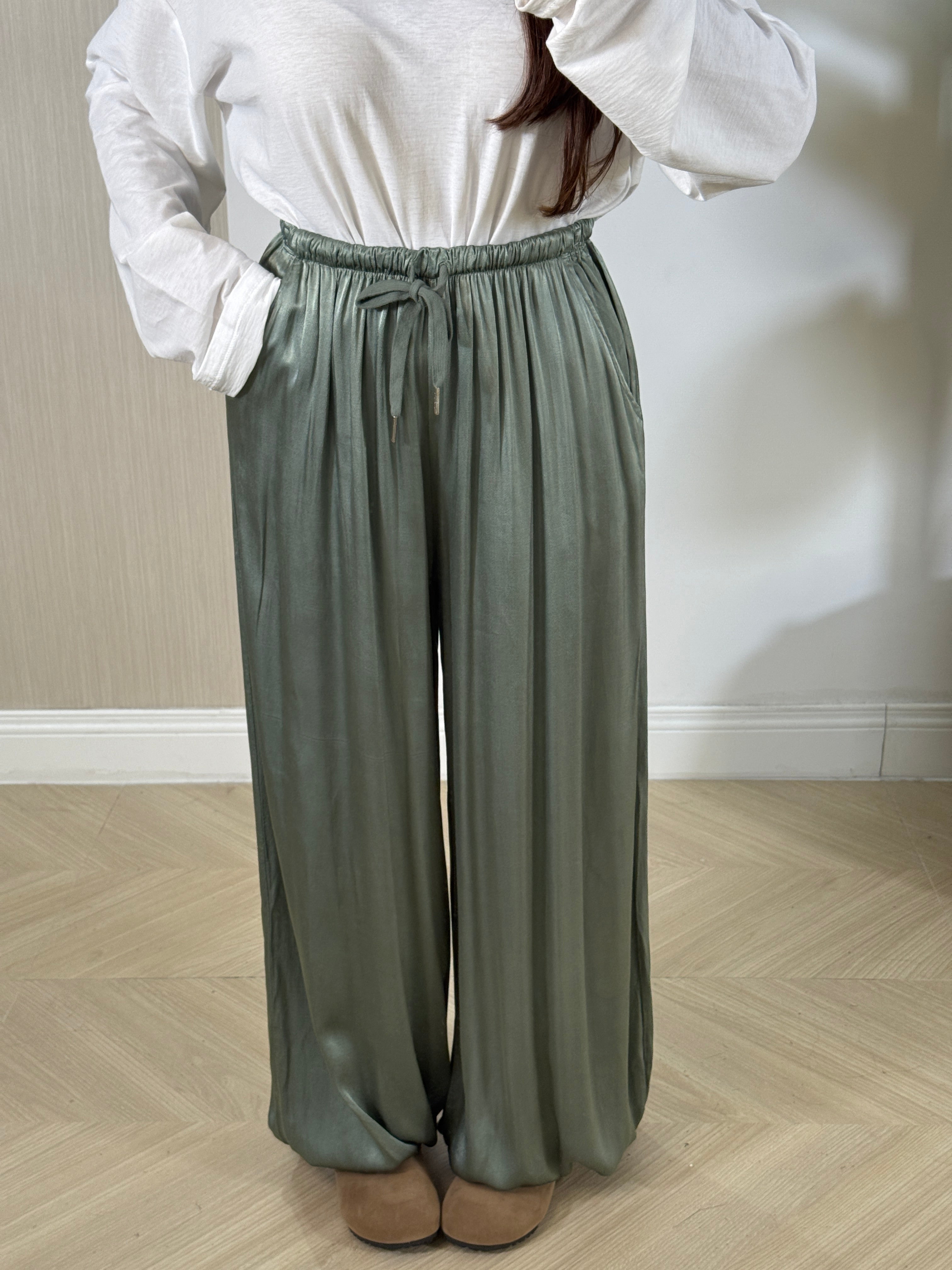 Pantalone Freddy
