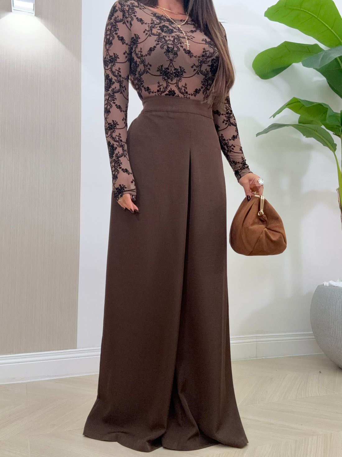 Pantalone Given