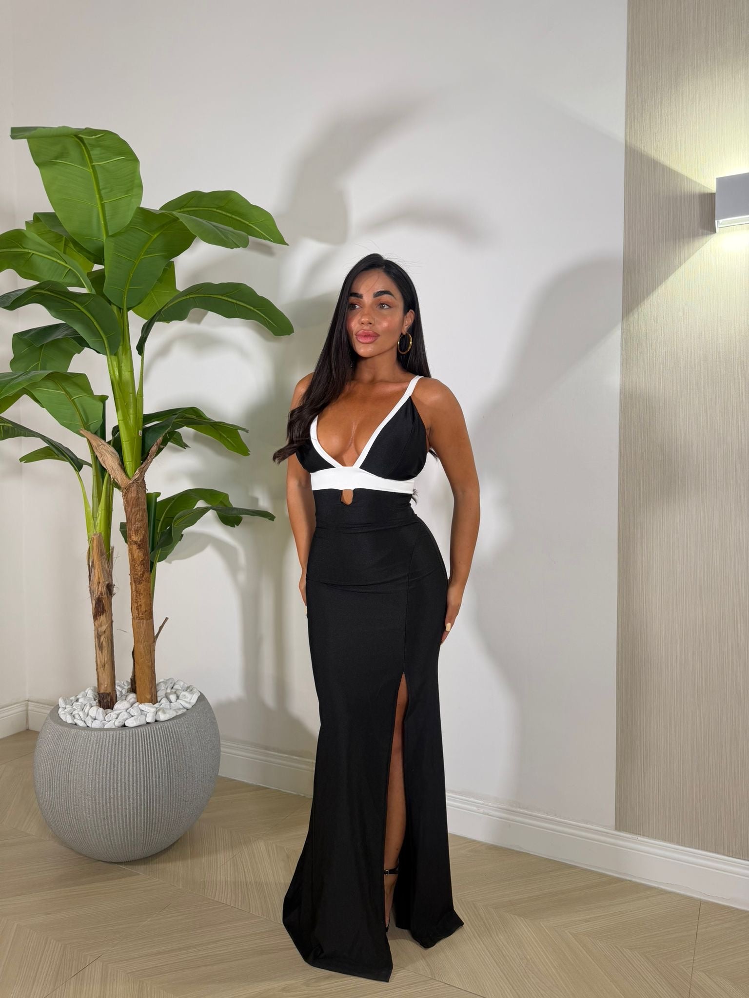 Dress Sarah